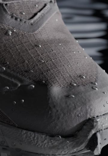 Беговые кроссовки