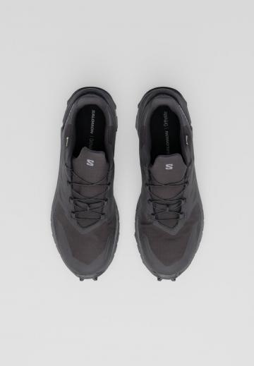 Беговые кроссовки