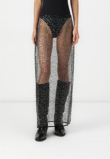 Летняя юбка