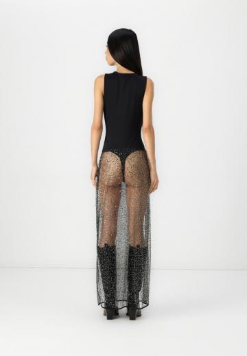 Летняя юбка