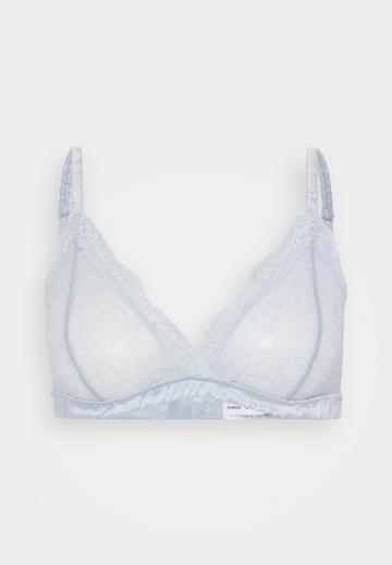 Бюстгальтер без косточек