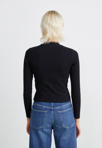 Майка с рукавом три четверти