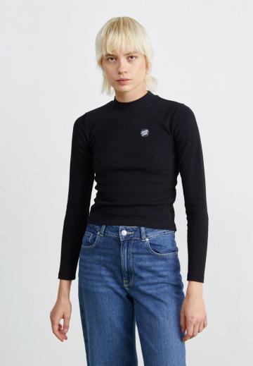 Майка с рукавом три четверти