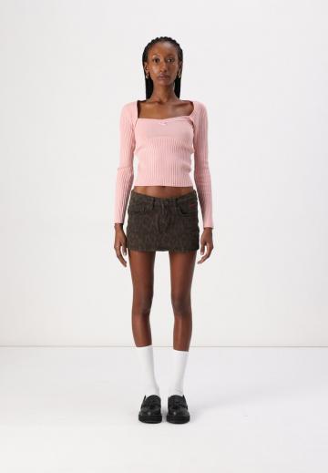 Летняя юбка