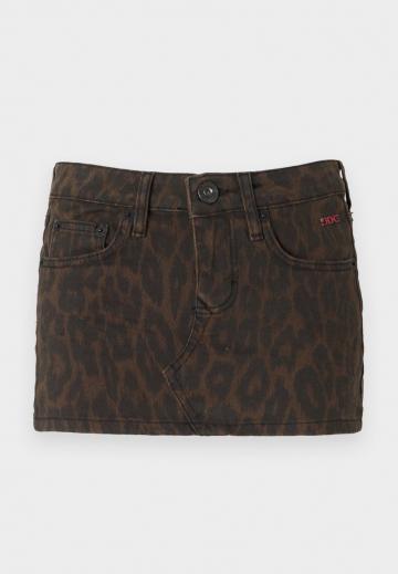 Летняя юбка