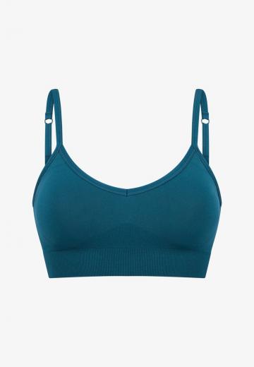 Бюстгальтер без косточек