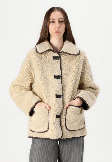 Зимняя куртка