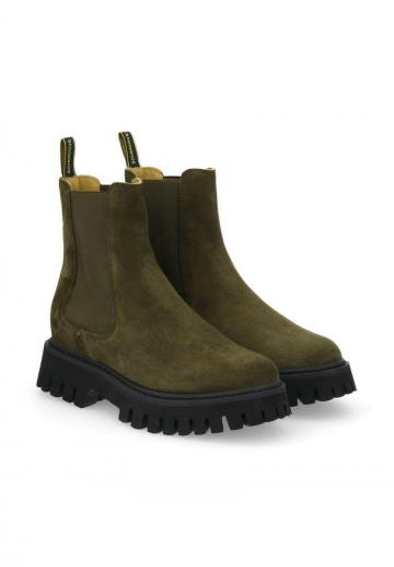 Ботинки челси