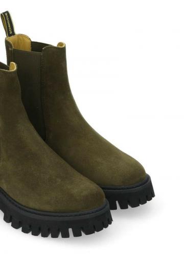 Ботинки челси