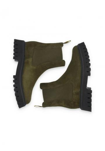 Ботинки челси