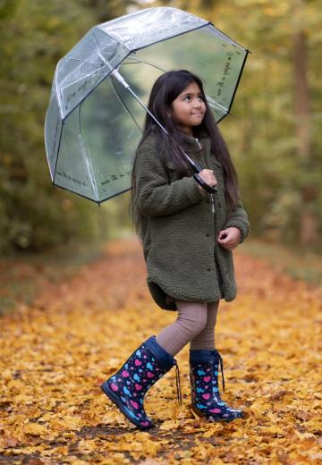 Резиновые сапоги