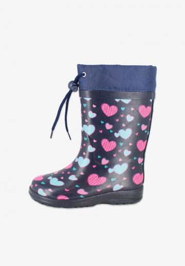 Резиновые сапоги