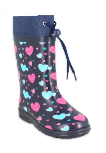 Резиновые сапоги