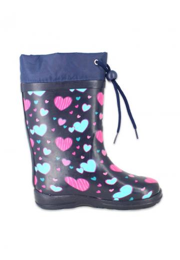 Резиновые сапоги