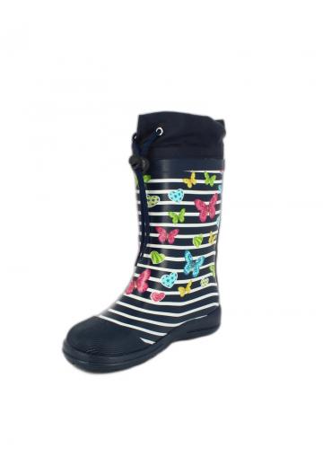 Резиновые сапоги