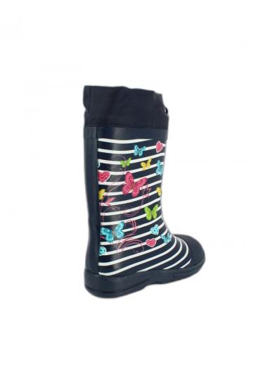 Резиновые сапоги