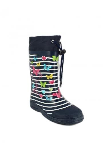 Резиновые сапоги