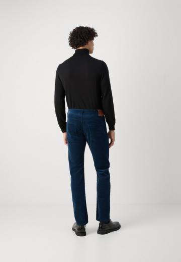 Вельветовые брюки