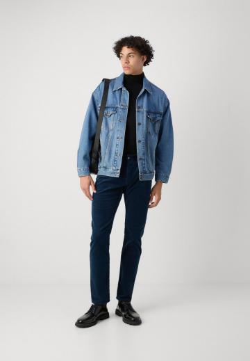 Вельветовые брюки