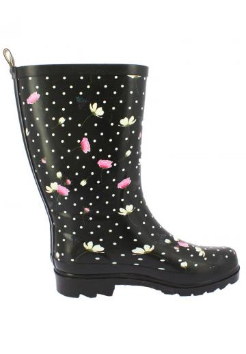 Резиновые сапоги