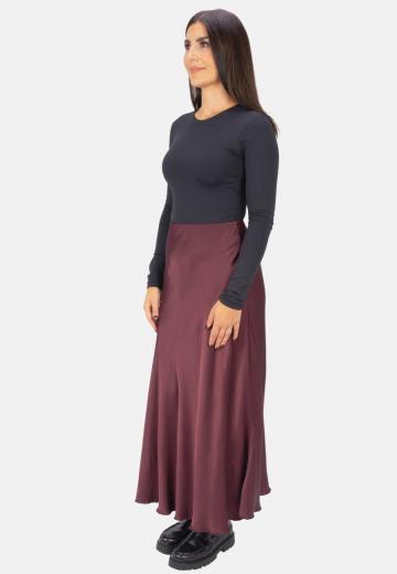 Летняя юбка