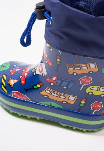 Резиновые сапоги