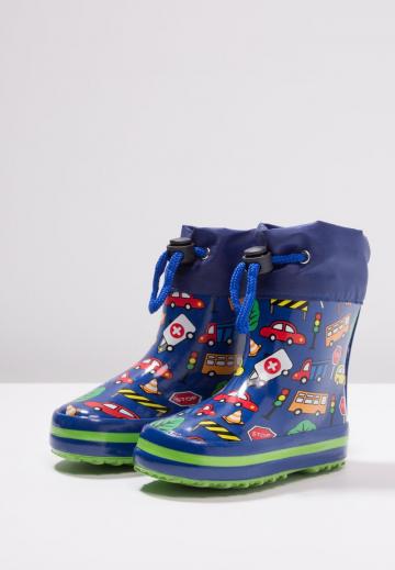 Резиновые сапоги