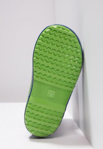 Резиновые сапоги