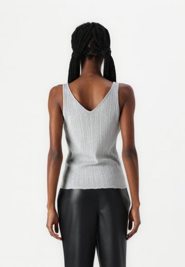 Майка-борцовка