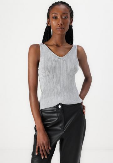 Майка-борцовка