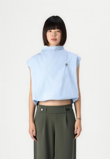 Майка-борцовка