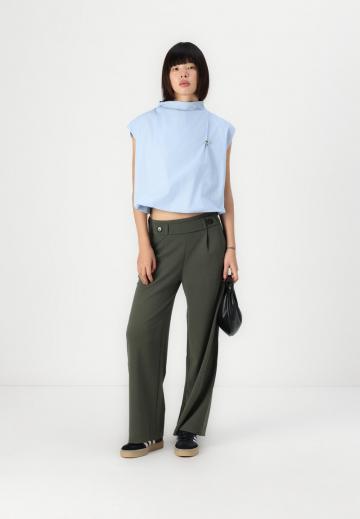 Майка-борцовка