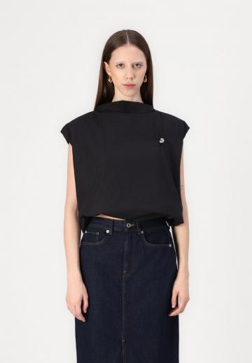 Майка-борцовка