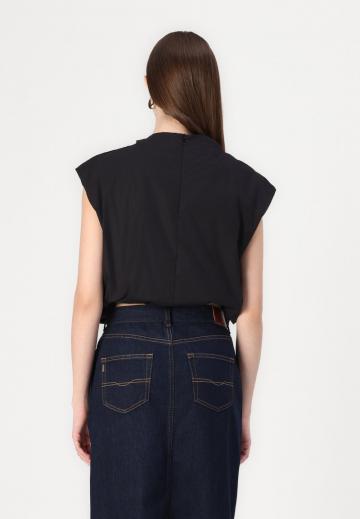 Майка-борцовка