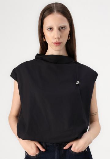 Майка-борцовка