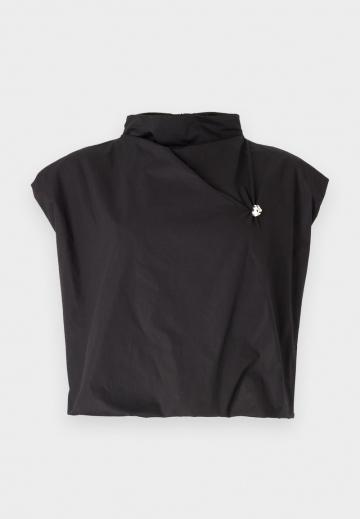 Майка-борцовка