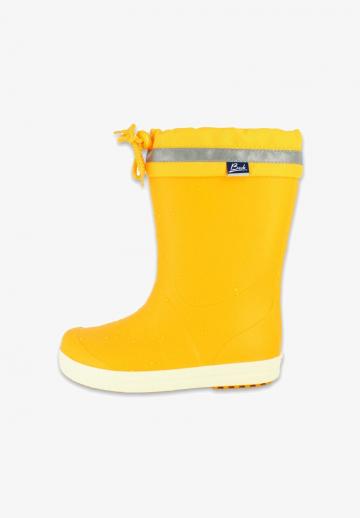 Резиновые сапоги