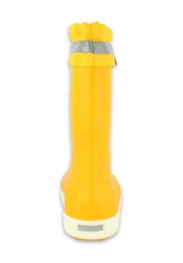 Резиновые сапоги