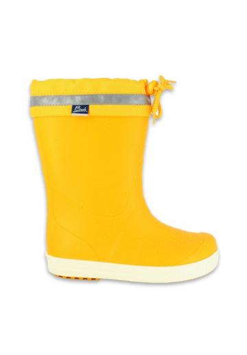 Резиновые сапоги