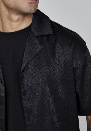 Рубашка с коротким рукавом