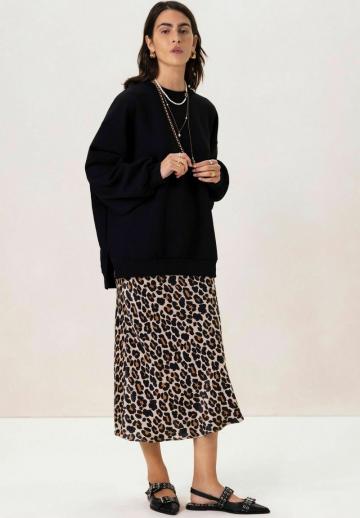 Летняя юбка