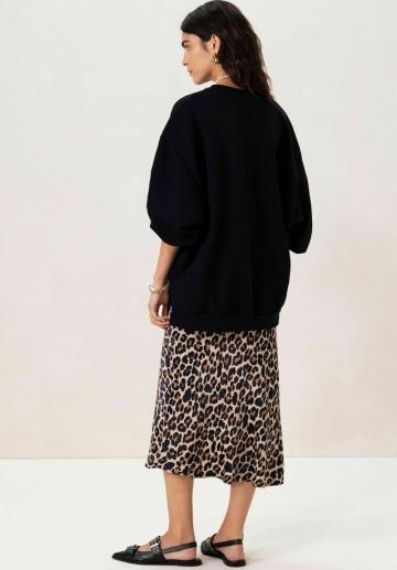 Летняя юбка