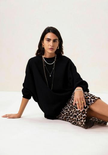 Летняя юбка