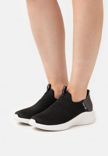 Кеды без шнуровки