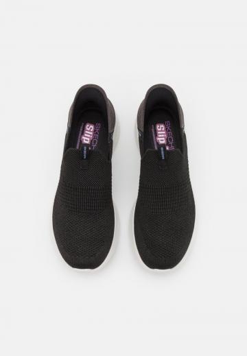 Кеды без шнуровки