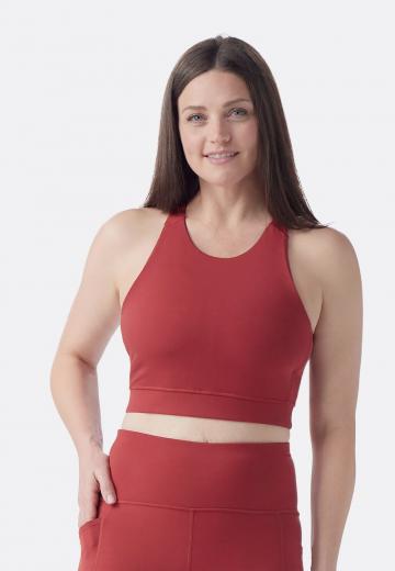 Бюстгальтер без косточек