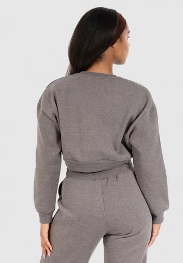 Спортивная толстовка