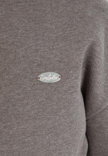 Спортивная толстовка