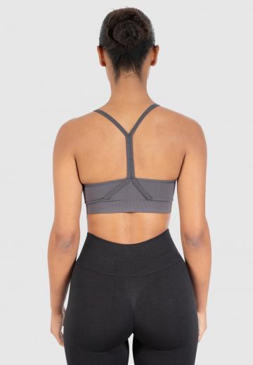 Спортивный бюстгальтер