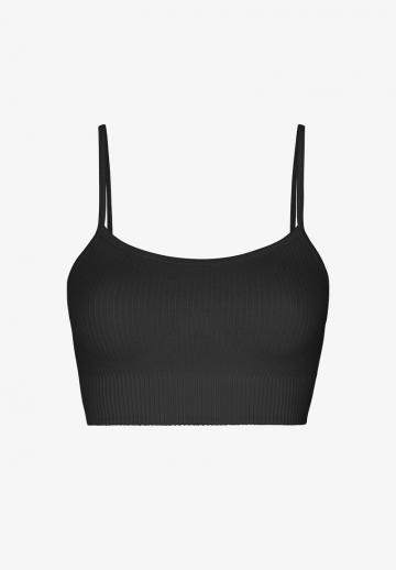 Бюстгальтер без косточек